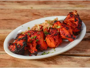 Tandoori Chicken Half