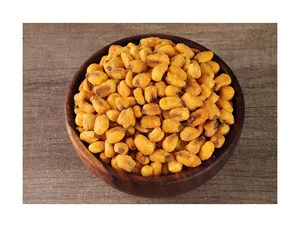 Salted Corn