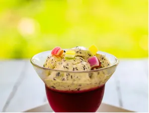 Kulfi Falooda