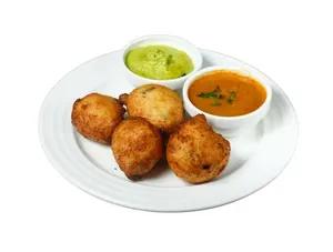Bonda