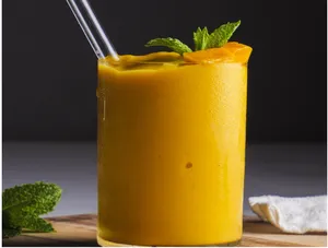 Mango Shake