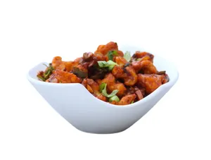 Gobi  Chilly