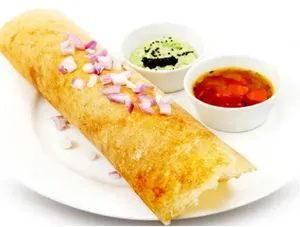 Onion Dosa
