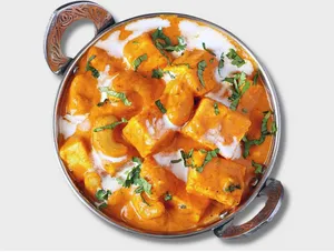 Kaju Paneer[half]