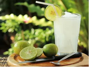 Fresh Lime Juice