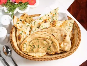 Laccha Naan