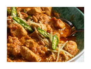 Ginger Chicken Boneless