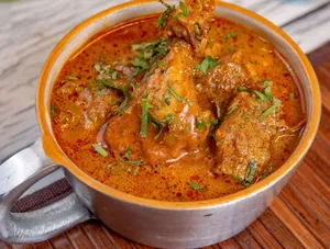 Nellor Chicken curry