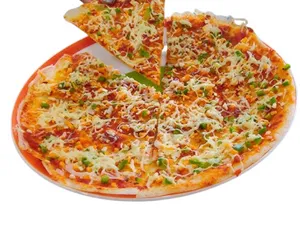 Pizza dosa