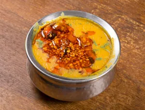 Dal Kolapuri