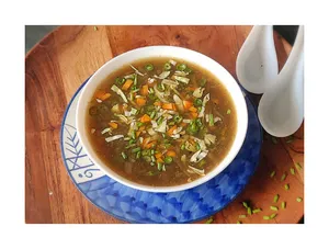 Hot & Sour Soup