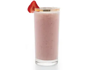 Strawberry Lassi