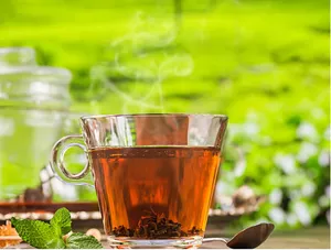 Green Black Tea