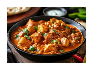 Boneless Butter Chicken