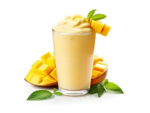 Mango Lassi