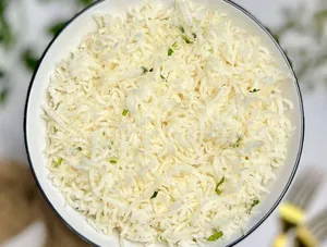 Butter Rice