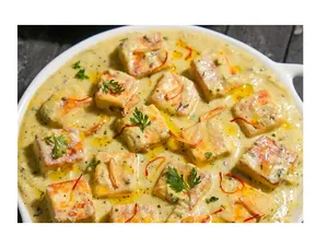 Paneer Nawabi