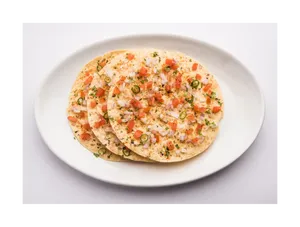 Masala Papad