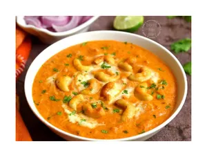 Kaju Curry