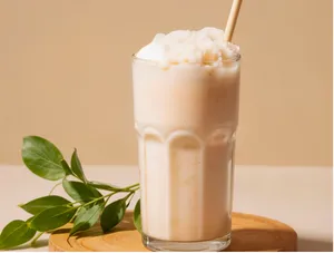 Vanilla Shake