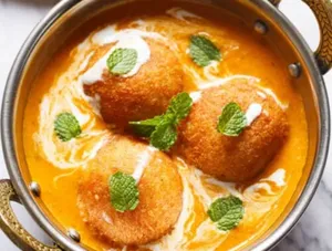 Veg Kofta