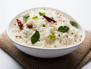 Curd Rice