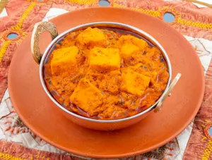Paneer  Toofani