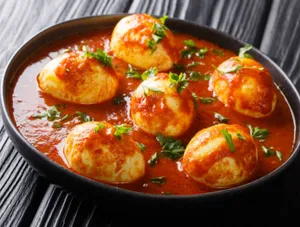 Egg Curry