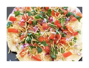 Masala Papad