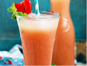 Fruit Punch