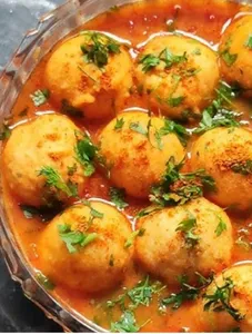 Bonda Rasam (1 PC)