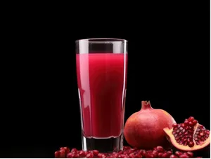 Pomegranate Juice
