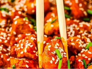 Kimchi Kai Chicken