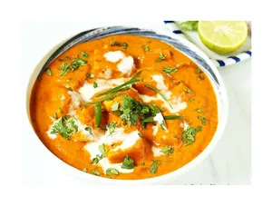 Paneer Tikka Masala