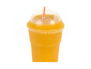 Mango Milkshake