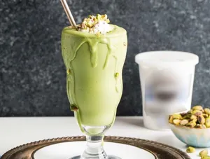 Pista Milkshake