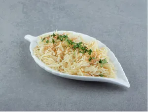 Ghee Rice