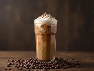 Cold Coffee