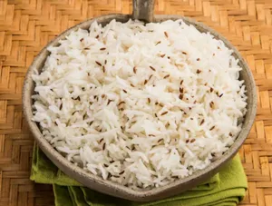 Jeera Rice