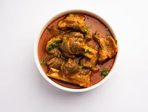Mutton Curry