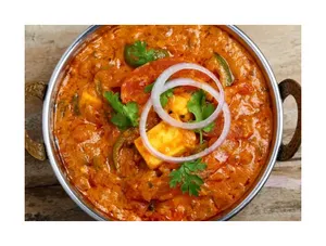 Aloo Paneer[ful]