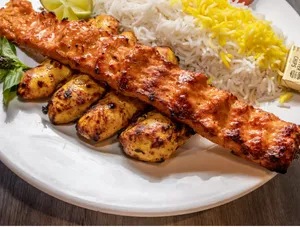 Murgh Multani kebab