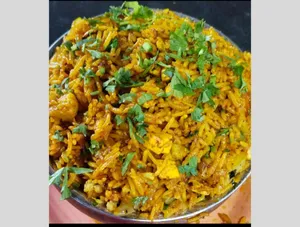 Veg Biryani