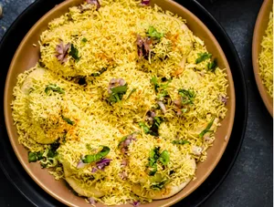Sev Puri