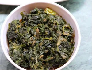Sabji Palak