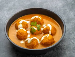 Paneer Kofta
