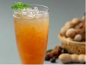 Ginger Soda
