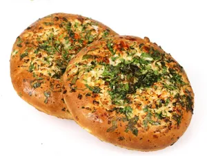 Masala Kulcha