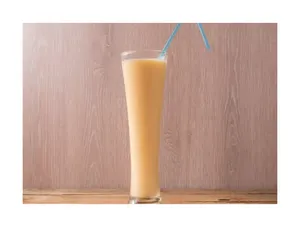 Chickoo Fresh Juice