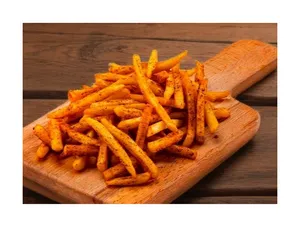 Peri Peri Fries